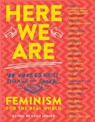 Here We Are - Kelly Jensen - 9781616207106