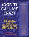 (Don't) Call Me Crazy - Kelly Jensen - 9781616207816