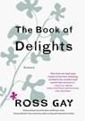 Book of Delights - Ross Gay - 9781616207922
