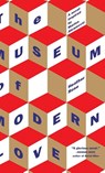 The Museum of Modern Love - Heather Rose - 9781616209544