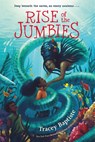 Rise of the Jumbies - Tracey Baptiste - 9781616209827