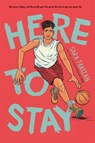 Here to Stay - Sara Farizan - 9781616209858