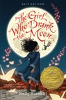 The Girl Who Drank the Moon (Winner of the 2017 Newbery Medal) - Gift Edition - Kelly Barnhill - 9781616209971