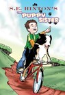S.E. Hinton's The Puppy Sister - S E Hinton ; C'w Cooke - 9781616239404