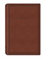 Deluxe Gift & Award Bible-KJV - Barbour Bibles - 9781616265199