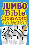 Jumbo Bible Crossword Collection -  - 9781616269463