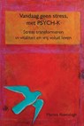 Vandaag geen stress, met PSYCH-K - Marina Riemslagh - 9781616271084