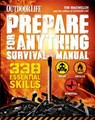Prepare for Anything (Outdoor Life): 338 Essential Skills - Tim Macwelch - 9781616286736