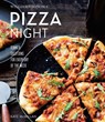 Pizza Night - Kate McMillan - 9781616287320