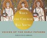 When the Church Was Young -  - 9781616368357
