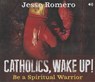 Catholics, Wake Up! -  - 9781616368395