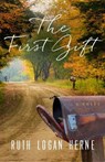 The First Gift - HERNE,  Ruth Logan - 9781616369576