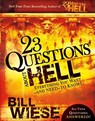 23 Questions about Hell - Bill Wiese - 9781616381875