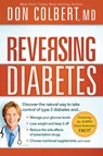 Reversing Diabetes - Don Colbert - 9781616385989