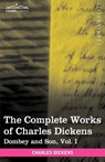 The Complete Works of Charles Dickens (in 30 Volumes, Illustrated) - Charles Dickens - 9781616400101