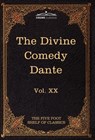 The Divine Comedy - MR Dante Alighieri - 9781616401443