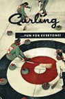 Curling . . . Fun for Everyone! (Facsimile Reprint) - Dar Curtis - 9781616461881