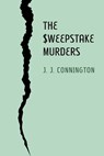The Sweepstake Murders - J J Connington - 9781616463212