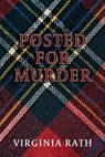 Posted for Murder - Virginia Rath - 9781616464851