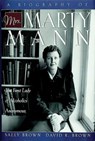 A Biography of Mrs Marty Mann - Sally Brown ; David R. Brown - 9781616491413