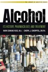 Alcohol - Mark Edmund Rose, M.A. ; Cheryle J. Cherpital - 9781616494032