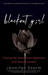 Blackout Girl - Jennifer Storm - 9781616498887
