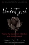 Blackout Girl - Jennifer Storm - 9781616498894