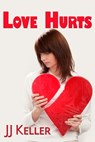 Love Hurts - JJ Keller - 9781616501891