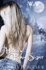 Hidden in Plain Sight - Amy Lee Burgess - 9781616503703