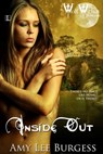 Inside Out - Amy Lee Burgess - 9781616504175