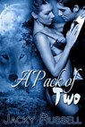 A Pack of Two - Jacky Russell - 9781616504236