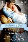 Veiled in Blue - Lynne Connolly - 9781616505745