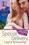 Special Delivery - Laura Browning - 9781616507541