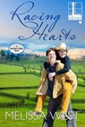 Racing Hearts - Melissa West - 9781616508258