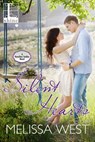 Silent Hearts - Melissa West - 9781616508296