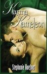 Karma Kameleon - Stephanie Haefner - 9781616508760