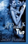 A Pack of Two - Jacky Russell - 9781616509033