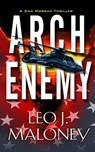 Arch Enemy - Leo J. Maloney - 9781616509774