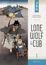 Lone Wolf and Cub Omnibus Volume 1 - Kazuo Koike ; Dark Horse - 9781616551346