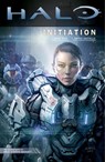 Halo: Initiation - Brian Reed ; Dark Horse - 9781616553258