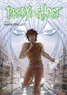 Brody's Ghost Volume 5 - CRILLEY,  Mark - 9781616554606