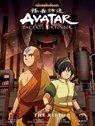 Avatar: The Last Airbender - The Rift Library Edition - Gene Yang - 9781616555504
