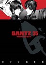 Gantz 35 - OKU,  Hiroya - 9781616555863