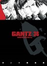 Gantz 36 - OKU,  Hiroya - 9781616555870