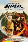 Avatar: The Last Airbender - Smoke and Shadow Part 1 - Gene Luen Yang - 9781616557614