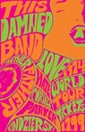 This Damned Band - Paul Cornell - 9781616557799