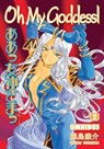 Oh My Goddess! Omnibus, Volume 2 - Kosuke Fujishima - 9781616557843