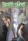 Brody's Ghost - CRILLEY,  Mark - 9781616559014
