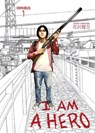 I Am A Hero Omnibus Volume 1 - HANAZAWA,  Kengo - 9781616559205
