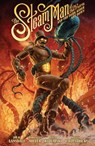 The Steam Man - Joe R. Lansdale ; Mark Alan Miller - 9781616559625